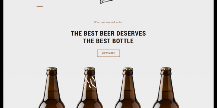 The 5 Finest WordPress Brewery Themes for 2022