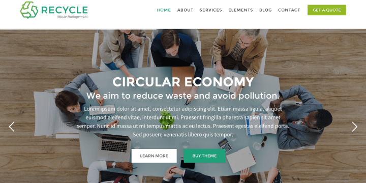 The 5 Ideal Eco-Pleasant WordPress Themes for 2022