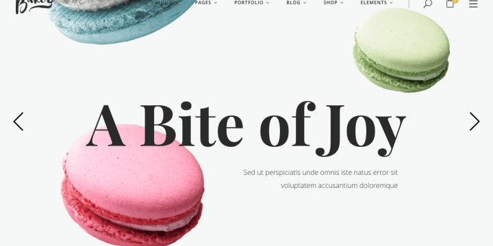 The 5 Most effective Cake Store WordPress Themes for 2022