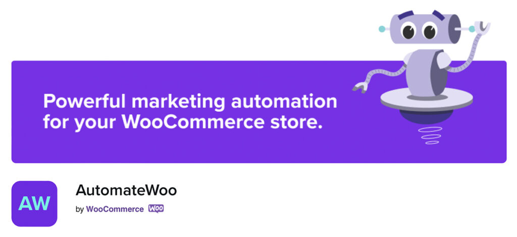 AutomateWoo has the tools you need to grow your store and make more money. 