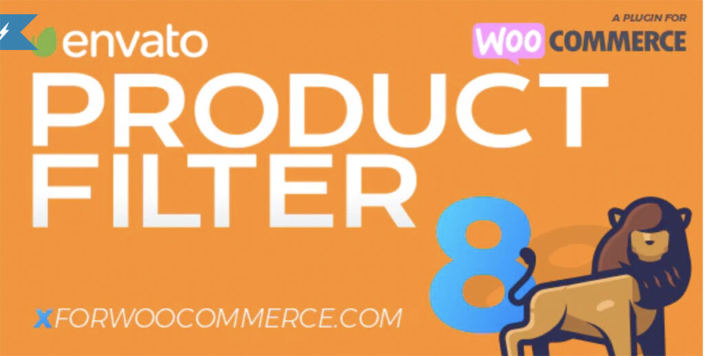 Product Filter for WooCommerce is the ultimate all in one filter for any online store!