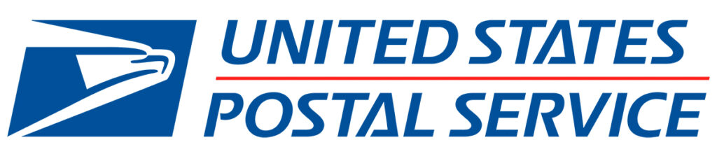 Get shipping rates from the USPS API which handles both domestic and international parcels.