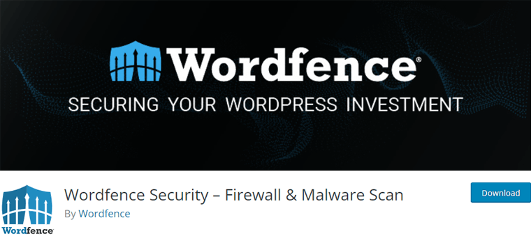 Wordfence Security WordPress Plugin - Create a Booking Website