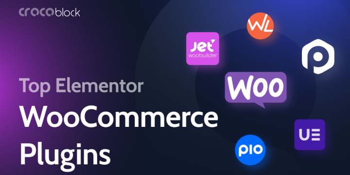 10 Best Elementor Addons and Plugins for WooCommerce (2022)