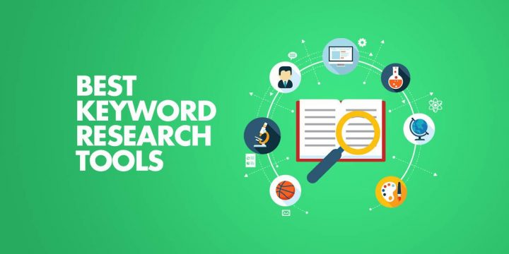 10 Best Keyword Research Tools For SEO: 2022 Edition