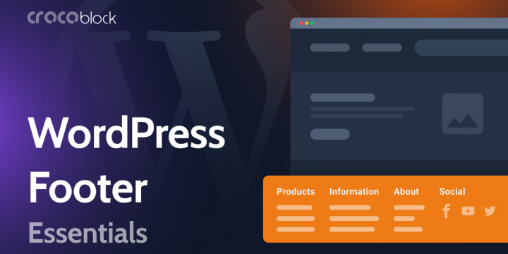 5 Proven Ways to Edit Your WordPress Footer