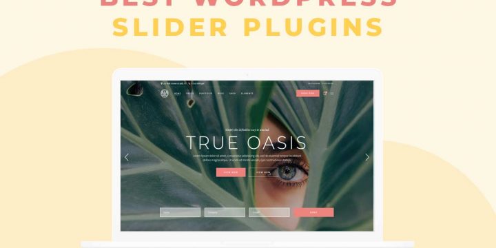 7 Very best WordPress Slider Plugins for 2023