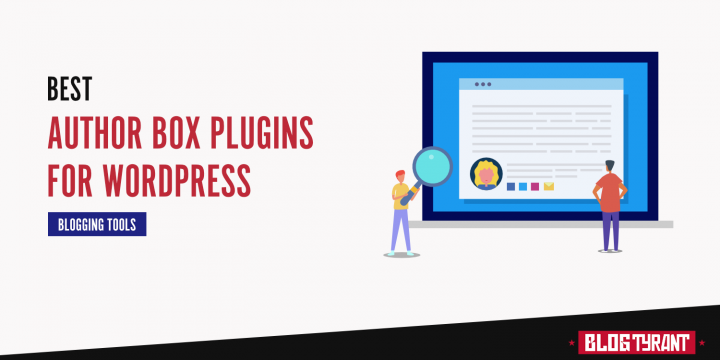 9 Best Author Box Plugins for WordPress (Most are FREE)