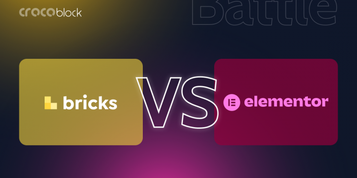 Bricks Builder vs. Elementor: Top WordPress Website page Builders Comparison