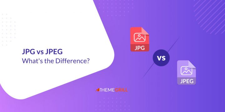 JPG vs JPEG – What’s the Difference? (Ultimate Guide)