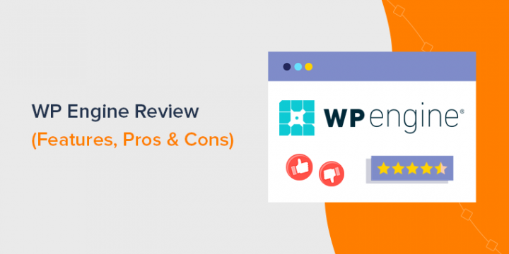 WP Engine Review 2022 – Best Managed Hosting for WordPress?