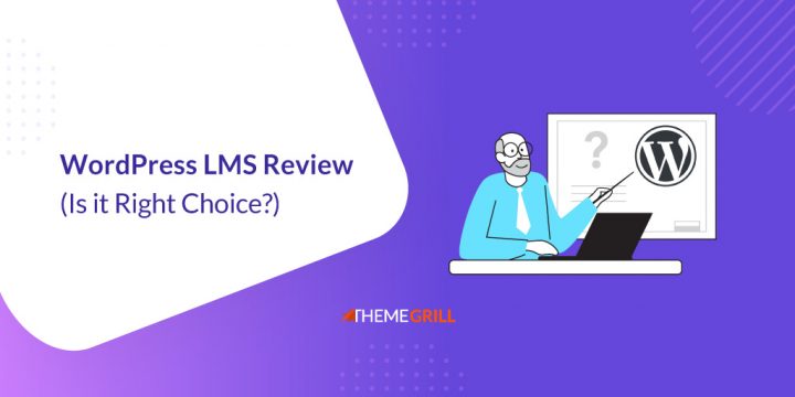 WordPress LMS Review – Ultimate Guide on Using WordPress as an LMS