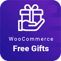 Free Gifts for WooCommerce Logo