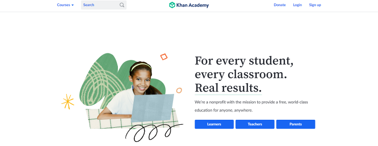 khan academy online coding courses