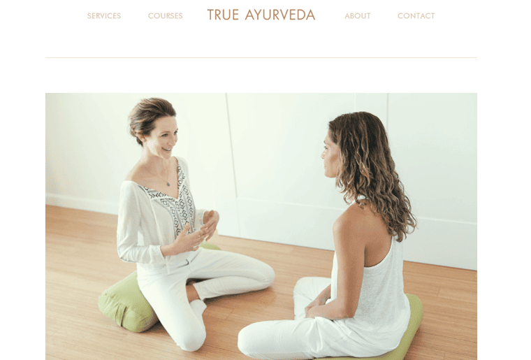 True Ayurveda Best Ayurvedic Practitioner and Yoga Instructor