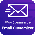 WooCommerce Email Customizer Logo