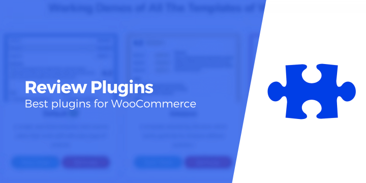5 Greatest WooCommerce Review Plugins for WordPress Merchants