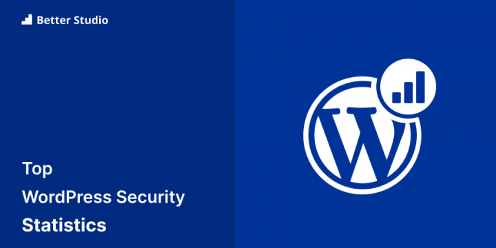 53 WordPress Security & Hacking Statistics in 2023