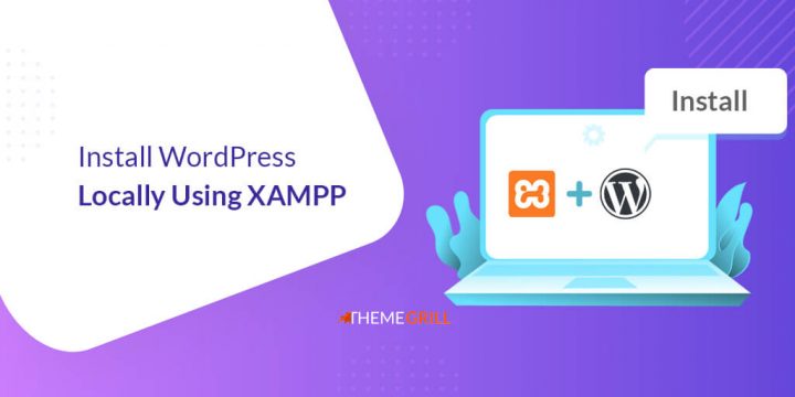 How to Install WordPress Locally Using XAMPP? (Easy Guide)