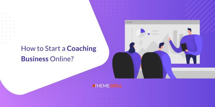 How to Start a Coaching Business Online? (Definitive Guide)