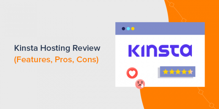 Kinsta Hosting Review 2023 – Is it Worth it? (Complete Guide)