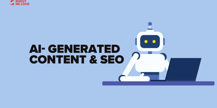 Search engine marketing For AI-Produced Content material -What Google States & What Need to You Do?
