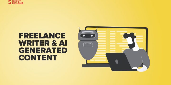 This Freelance Author Needed Me to Pay for AI Penned Article