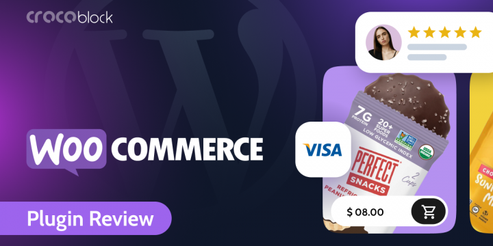 What is WooCommerce? WooCommerce Plugin Review for WordPress