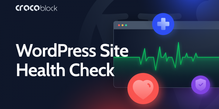 WordPress Health Check (9 Tips to Improve Your Score)