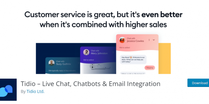 7 Best WordPress Chatbots for Your Website