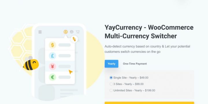 YayCurrency Review: Localizing WooCommerce Product Prices