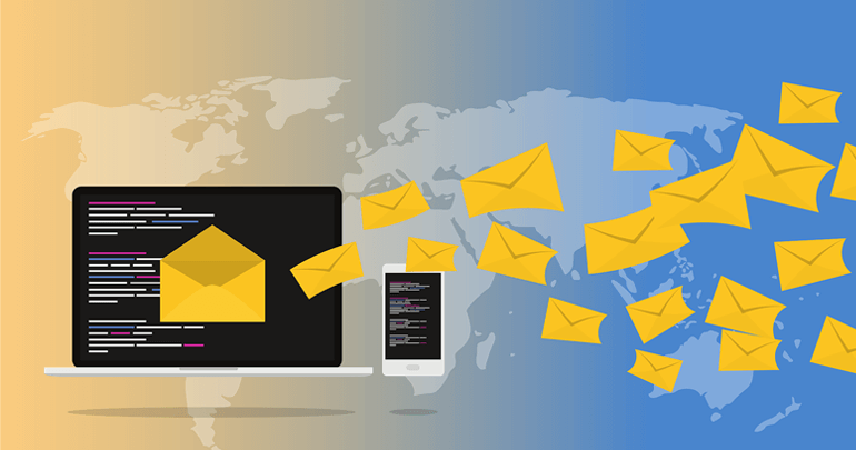 Perform Email Marketing