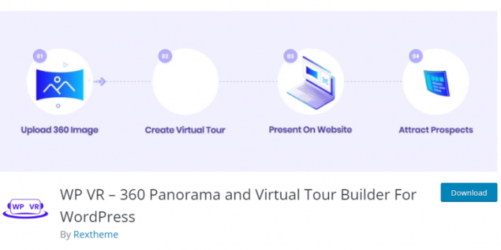 Unleashing the Potential of WordPress with Virtual Reality: A Comprehensive Guide