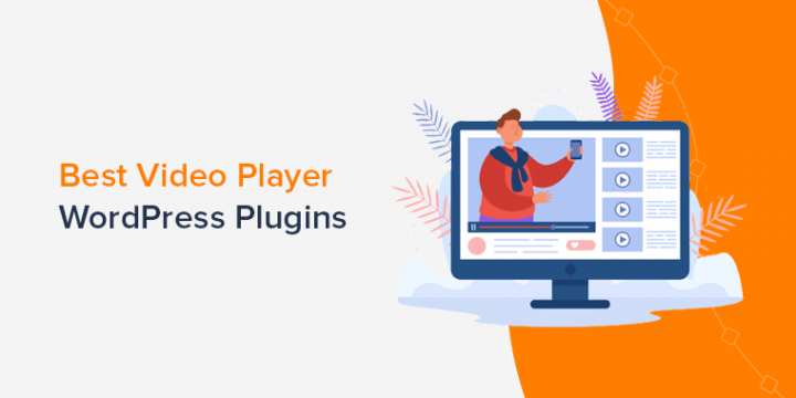 9 Best WordPress Video Player Plugins for 2023 (Free + Paid)