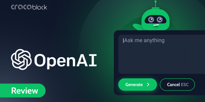 ChatGPT: OpenAI Chatbot Review – Crocoblock