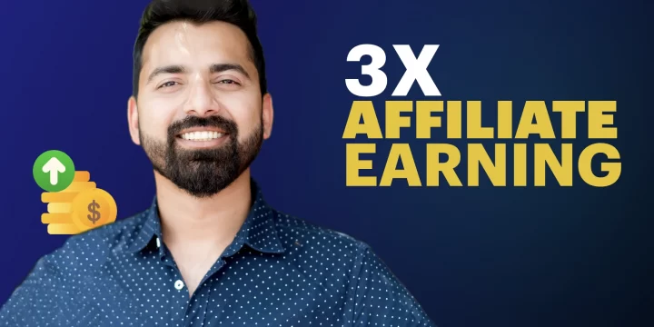 EPC & Affiliate Internet marketing – 3X Your Affiliate Income