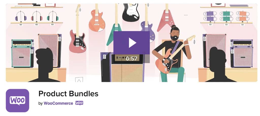 Meet Product Bundles: A beautifully-crafted WooCommerce plugin that covers almost every bundling need under the sun