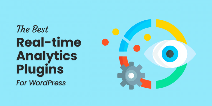 The 5 Most effective Real-time Analytics WordPress Plugins (Stay Stats)