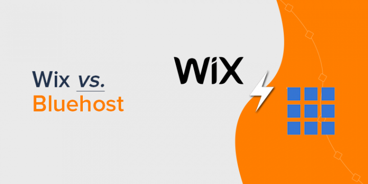 Wix vs Bluehost – Which is Better for Your Website?