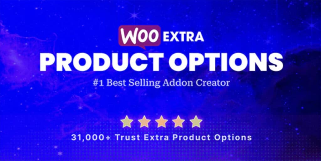 Extra Product Options is the best WordPress Product Plugin you have been searching for.
