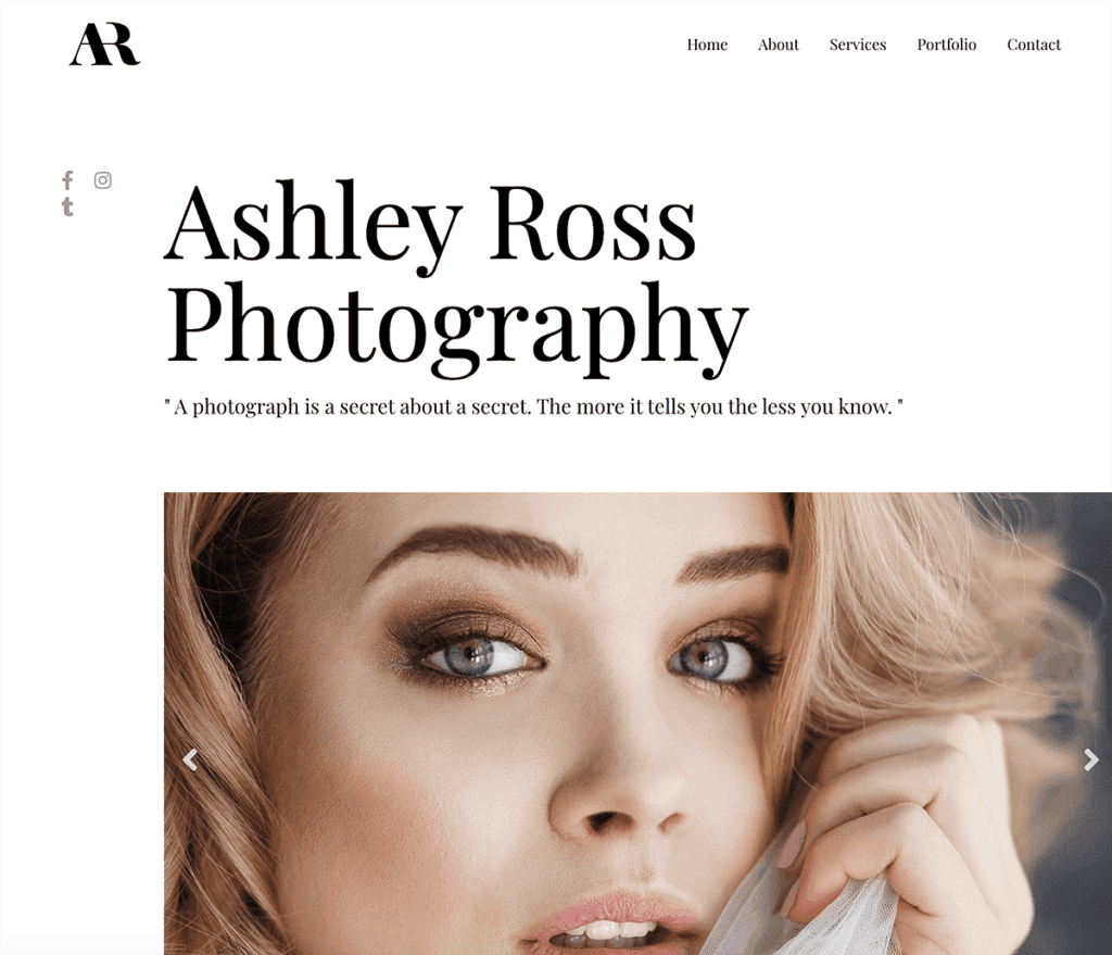 Astra is fast, fully customizable & beautiful WordPress theme suitable for blog, personal portfolio, business website and WooCommerce storefront. 