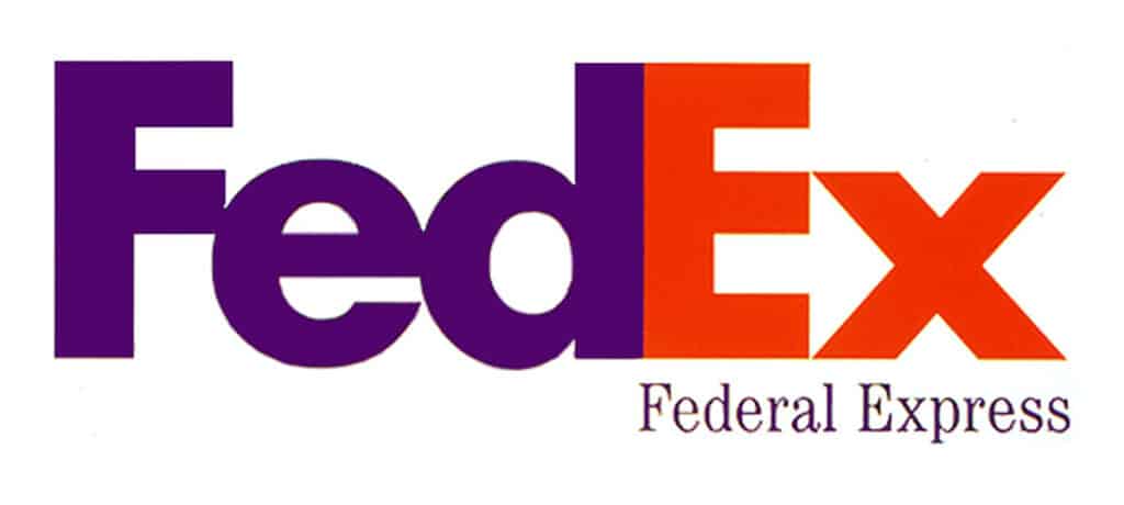 Get shipping rates from the FedEx API which handles both domestic and international parcels.