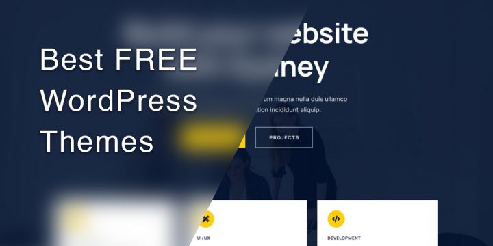 free wordpress themes – Dessign