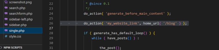 where to insert do_action