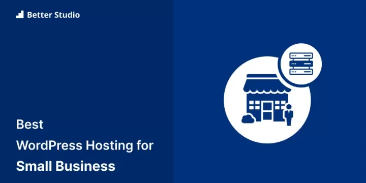 10 Best Web Hosting for Small Business 🥇 (Free, Cheap & Pro) 2023