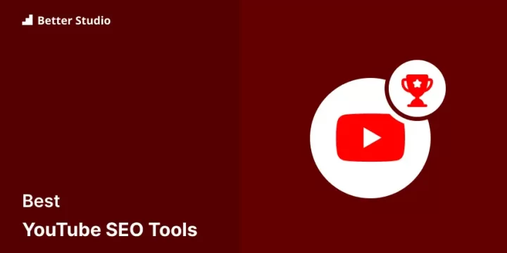 15 Best YouTube SEO Tools ▶️ 2023 (Free & Pro)