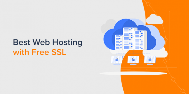 9 Best Website Hosting Providers with Free SSL 2023