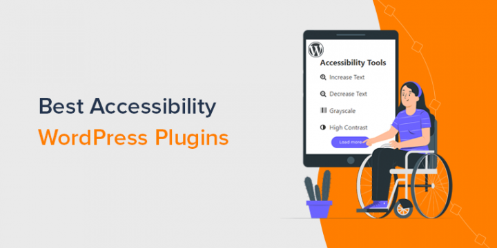 9 Best WordPress Accessibility Plugins for 2023 (Free + Paid)