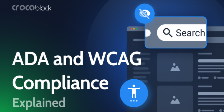 ADA Website Compliance and WCAG Standards Explained