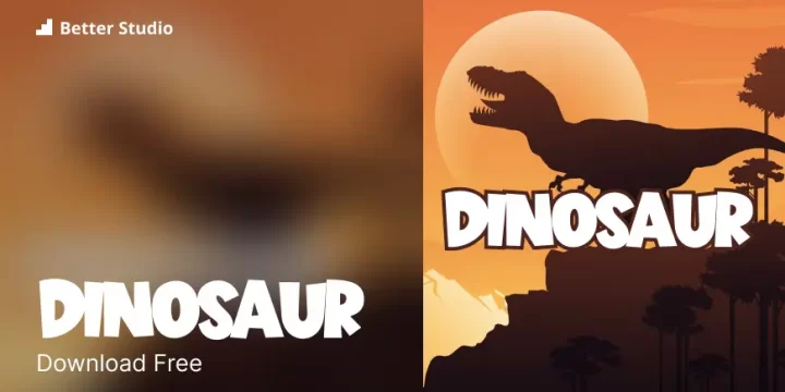 Dinosaur Font: Download Free of charge Font Now
